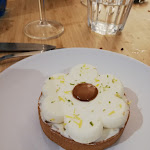 Photo n° 4 de l'avis de Marie.a fait le 27/03/2022 à 20:20 pour Boulangerie Au P'tit Paradis à Luc-sur-Mer