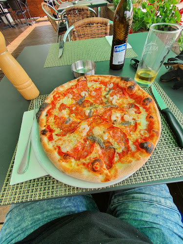 Pizzeria LaFamiglia - Aarau