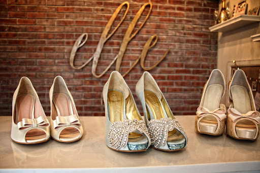 Bridal Shop «Elle Bridal Boutique», reviews and photos, 1133 Columbia St #101, San Diego, CA 92101, USA