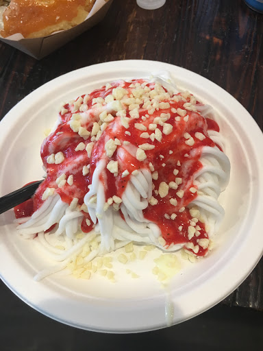 Dessert Restaurant «Bonaventura Gelato Lounge», reviews and photos, 308 Manhattan Beach Blvd, Manhattan Beach, CA 90266, USA