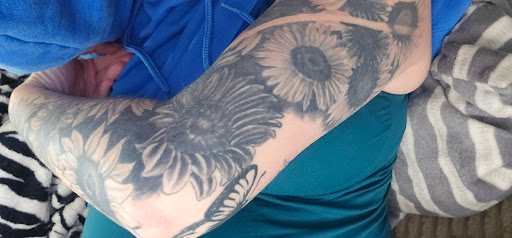 Explore rip tattoo ideas for mom, creative tattoo ideas in Hillsboro, available at MOO MANU TATTOO