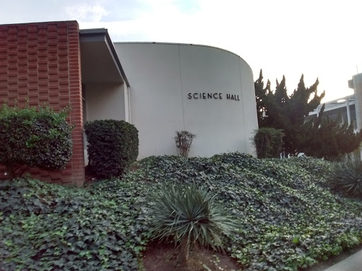 Orange Coast College image
