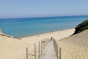 Spiaggia di Scivu image