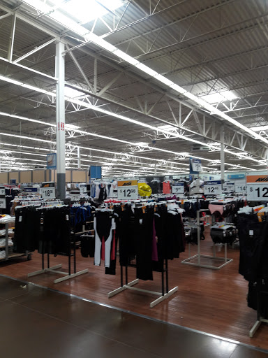 Department Store «Walmart Supercenter», reviews and photos, 11465 Tara Blvd, Lovejoy, GA 30250, USA
