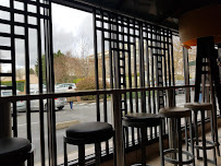 Atmosphère du Restauration rapide McDonald's à Bonneuil-sur-Marne - n°5