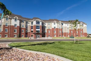 SUU University Housing image