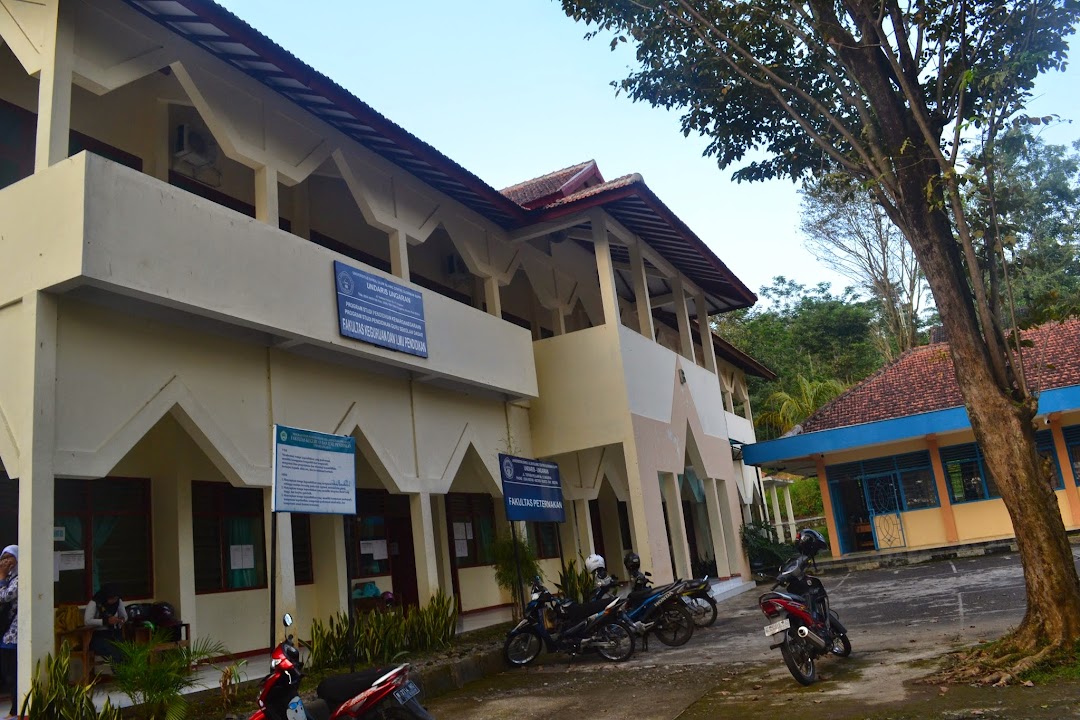 Undaris Universitas Darul Ulum Islamic Centre Sudirman GUPPI