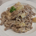 Photo n°3 de l'avis de Angelo.a fait le 23/02/2023 à 14:24 sur le  Ristorante La Galeda à Teglio