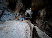 Cave of Munits - Hidden Hills, CA