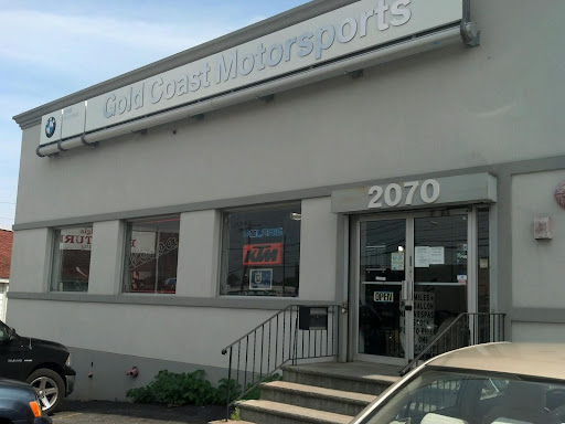 Gold Coast Motorsports, 2070 Jericho Turnpike, New Hyde Park, NY 11040, USA, 