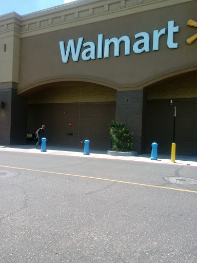 Department Store «Walmart Supercenter», reviews and photos, 5010 N 95th Ave, Glendale, AZ 85305, USA