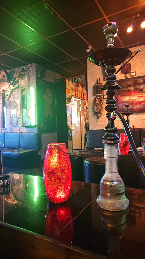 Hookah Bar «Fusion Hookah Lounge & Smoke Shop», reviews and photos, 2205 W Berry St, Fort Worth, TX 76110, USA