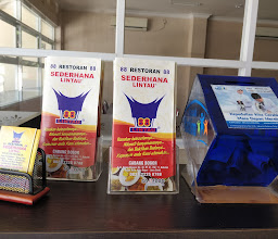 Sederhana Lintau Bubulak Bogor photo