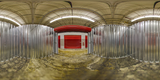 Self-Storage Facility «Storage Zone Solon», reviews and photos, 6000 Cochran Rd, Solon, OH 44139, USA