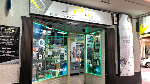 SPC Electrónica | Reparación De móviles Almería | Reparación de Ordenadores Almería | Reparación de Consolas Almería en Almería, Almería