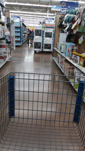 Department Store «Walmart Supercenter», reviews and photos, 3255 La Hwy 1 S, Port Allen, LA 70767, USA