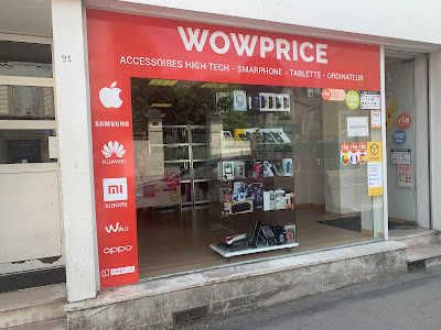 wowprice à Troyes