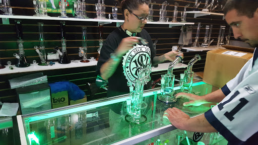 Tattoo Shop «The Sick West», reviews and photos, 600 S Solano Dr, Las Cruces, NM 88001, USA