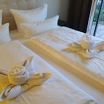 Photo n°3 de l'avis de sandra.i fait le 03/10/2023 à 09:37 sur le  Hotel am Kurpark à Zinnowitz