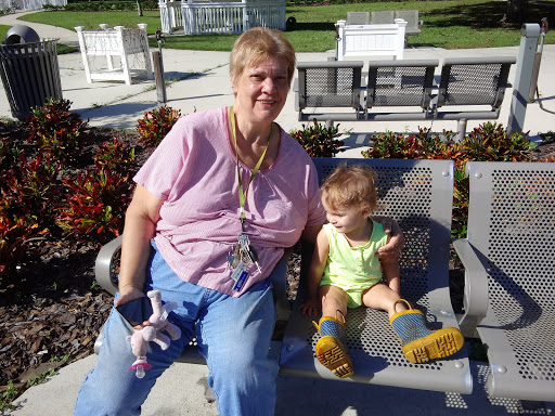 Recreation Center «Largo Community Center», reviews and photos, 400 Alt Keene Rd, Largo, FL 33771, USA