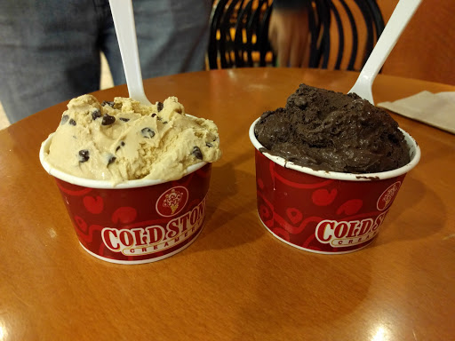 Ice Cream Shop «Cold Stone Creamery», reviews and photos, 35732 Van Dyke, Sterling Heights, MI 48312, USA