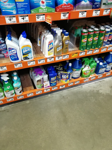 Home Improvement Store «The Home Depot», reviews and photos, 8850 San Ysidro Ave, Gilroy, CA 95020, USA