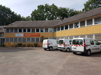 LABÉO Eure à Évreux