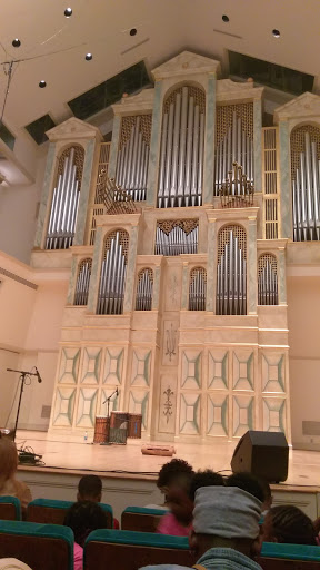 Concert Hall «Spivey Hall», reviews and photos, 2000 Clayton State Blvd, Morrow, GA 30260, USA