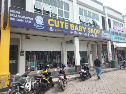 Cute Baby Shop (Kuala Ketil)