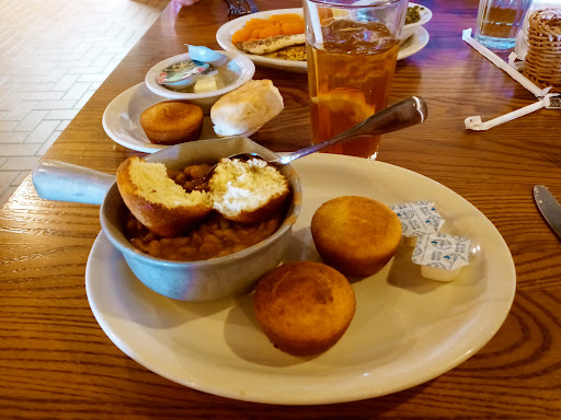 American Restaurant «Cracker Barrel Old Country Store», reviews and photos, 3954 Grandview Dr, Simpsonville, SC 29680, USA