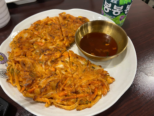 麗苑韓式料理 的照片