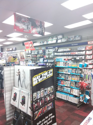 Video Game Store «GameStop», reviews and photos, 3192 S Linden Rd, Flint, MI 48507, USA