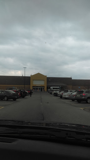 Department Store «Walmart Supercenter», reviews and photos, 4221 Atlanta Hwy, Loganville, GA 30052, USA