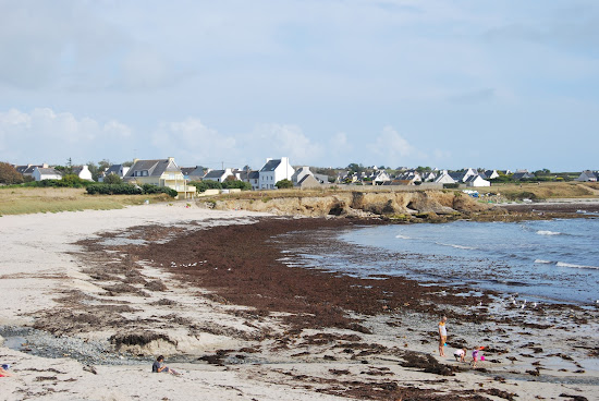 Beach du Loc h