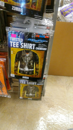 Thrift Store «Discover Goodwill Powers Retail Center», reviews and photos