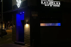 Savage Cocktail & Shisha Bar Düsseldorf image