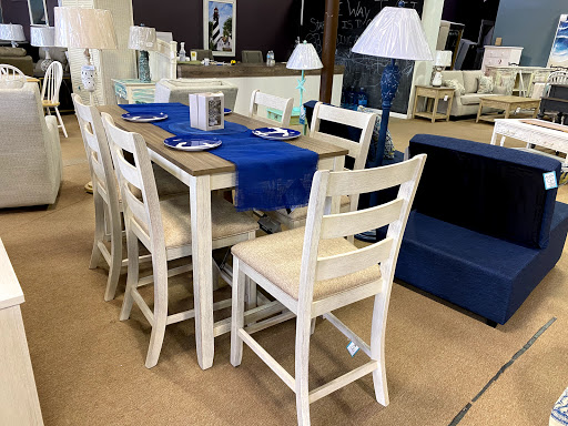 Furniture Store «Wholesale Furniture Outlet, Inc», reviews and photos, 1764 Tree Blvd, St Augustine, FL 32084, USA