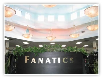 Health Club «Fanatics Athletic Club», reviews and photos, 22222 La Palma Ave, Yorba Linda, CA 92887, USA