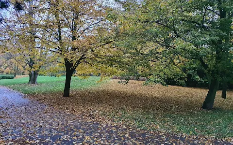 Psí louka Taussigova image