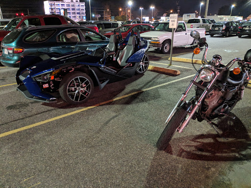 Western Restaurant «The Banque Country Western», reviews and photos, 1849 E Little Creek Rd, Norfolk, VA 23518, USA