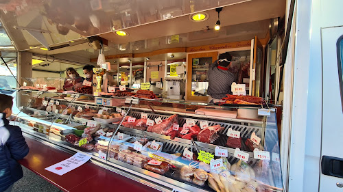 Boucherie-charcuterie Au palais des viandes Vieux-Thann