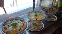 Pizza du Pizzeria L'Authentique Pizza à Marseille - n°15