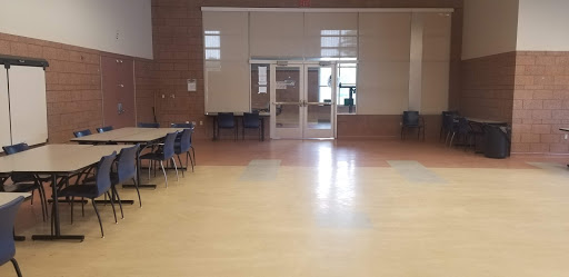 Recreation Center «Farwell Recreation Center», reviews and photos, 2711 Outer Dr E, Detroit, MI 48234, USA