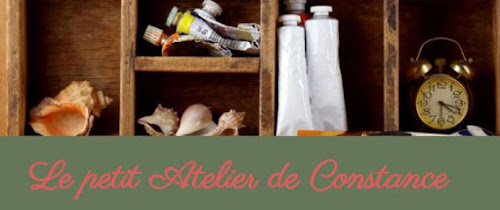 Le petit Atelier de Constance à Avignon