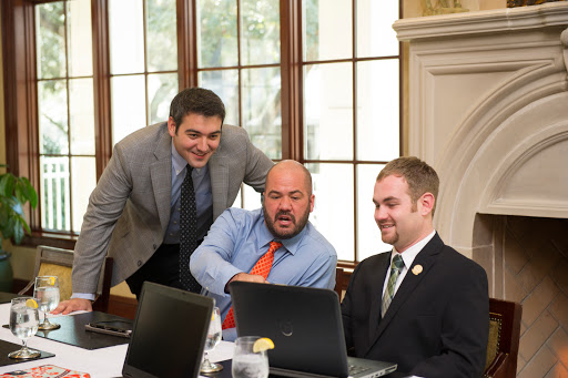 Golf Club «Shipyard Golf Club», reviews and photos, 45 Shipyard Dr, Hilton Head Island, SC 29928, USA