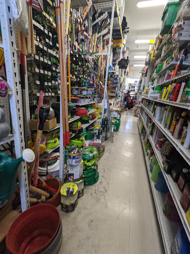 Hardware Store «Burlingame Ace Hardware», reviews and photos, 235 Park Rd, Burlingame, CA 94010, USA