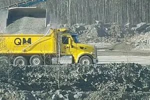 Quarry Management image