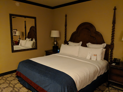 Resort «Omni Scottsdale Resort & Spa at Montelucia», reviews and photos, 4949 E Lincoln Dr, Scottsdale, AZ 85253, USA