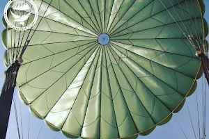 NN Parachuting team image