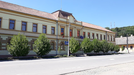 Școala Gimnazială „Ovidiu Hulea”